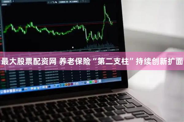 最大股票配资网 养老保险“第二支柱”持续创新扩面